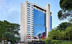 Relc International Hotel  4*