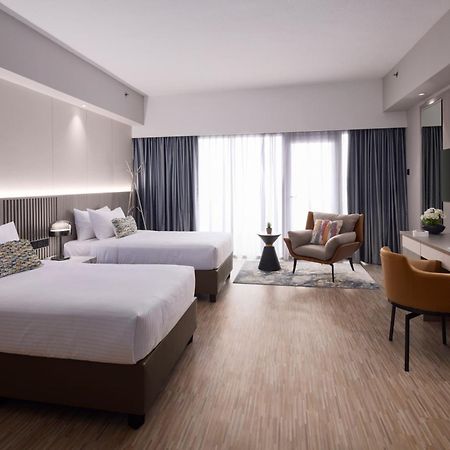 Relc International Hotel Singapur Exterior foto