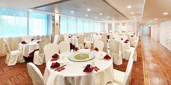 Relc International Hotel Singapur Exterior foto